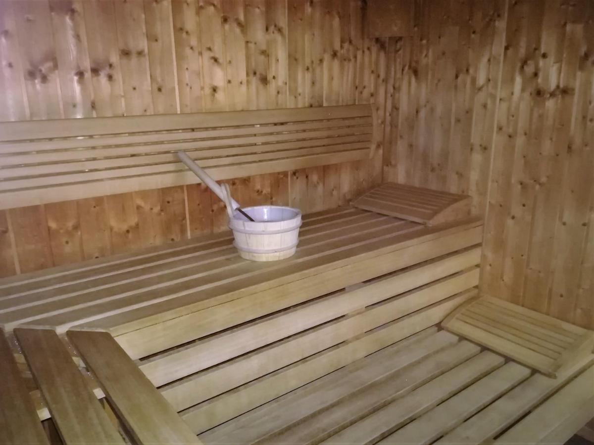 Polanki Be Happy Apartman Kołobrzeg Kültér fotó